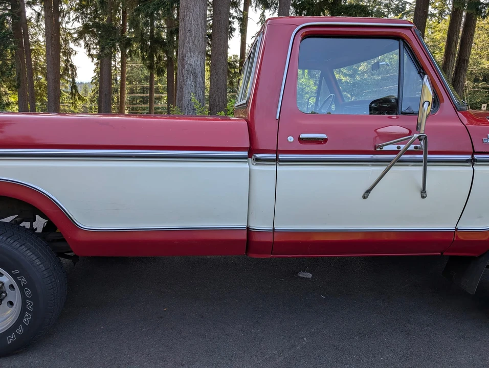 1979 Ford F-Series 6th Gen - Image 29 of 31