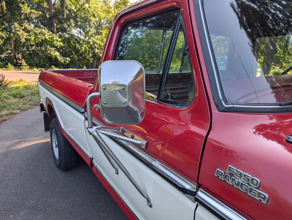 1979 Ford F-Series 6th Gen - Image 23 of 31