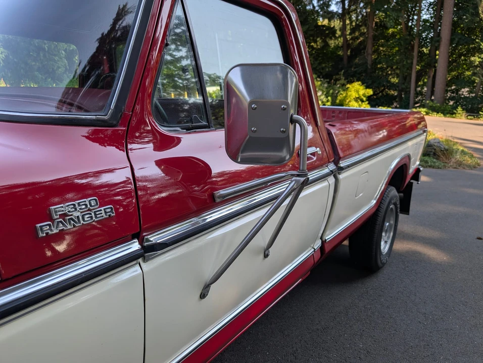 1979 Ford F-Series 6th Gen - Image 26 of 31