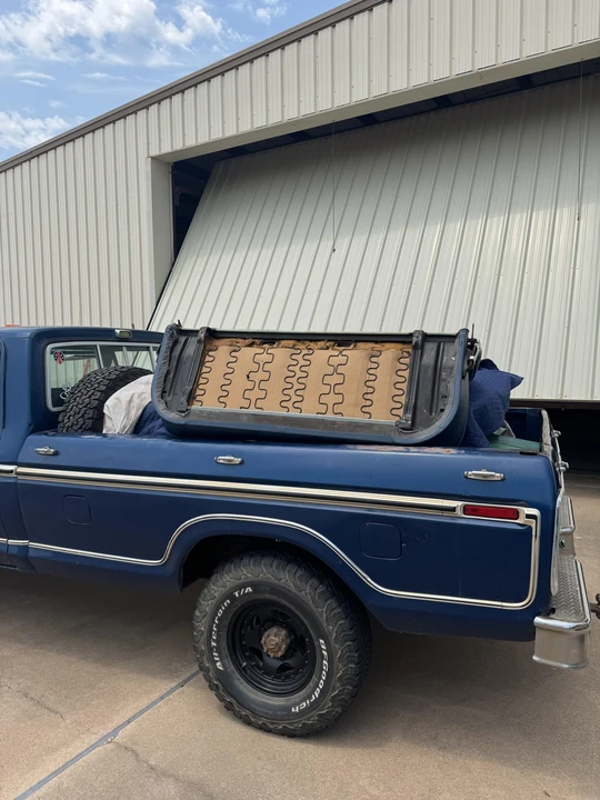 1979 Ford F-Series 6th Gen - Image 30 of 31