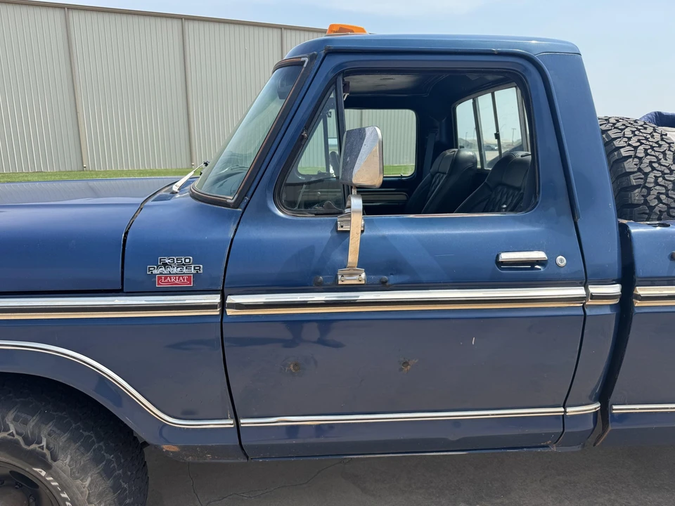 1979 Ford F-Series 6th Gen - Image 27 of 31