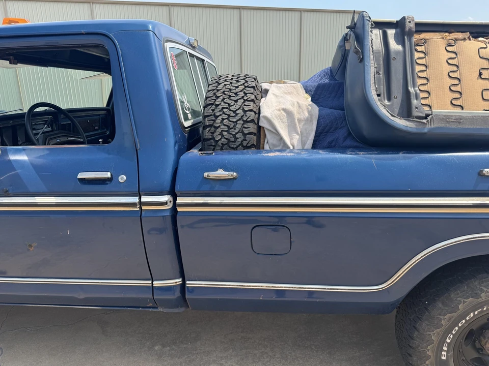 1979 Ford F-Series 6th Gen - Image 28 of 31
