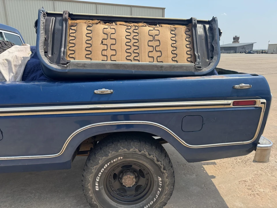 1979 Ford F-Series 6th Gen - Image 29 of 31