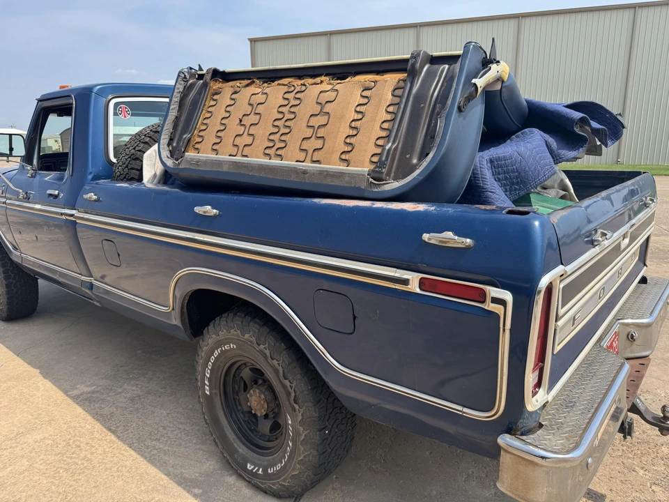 1979 Ford F-Series 6th Gen - Image 31 of 31