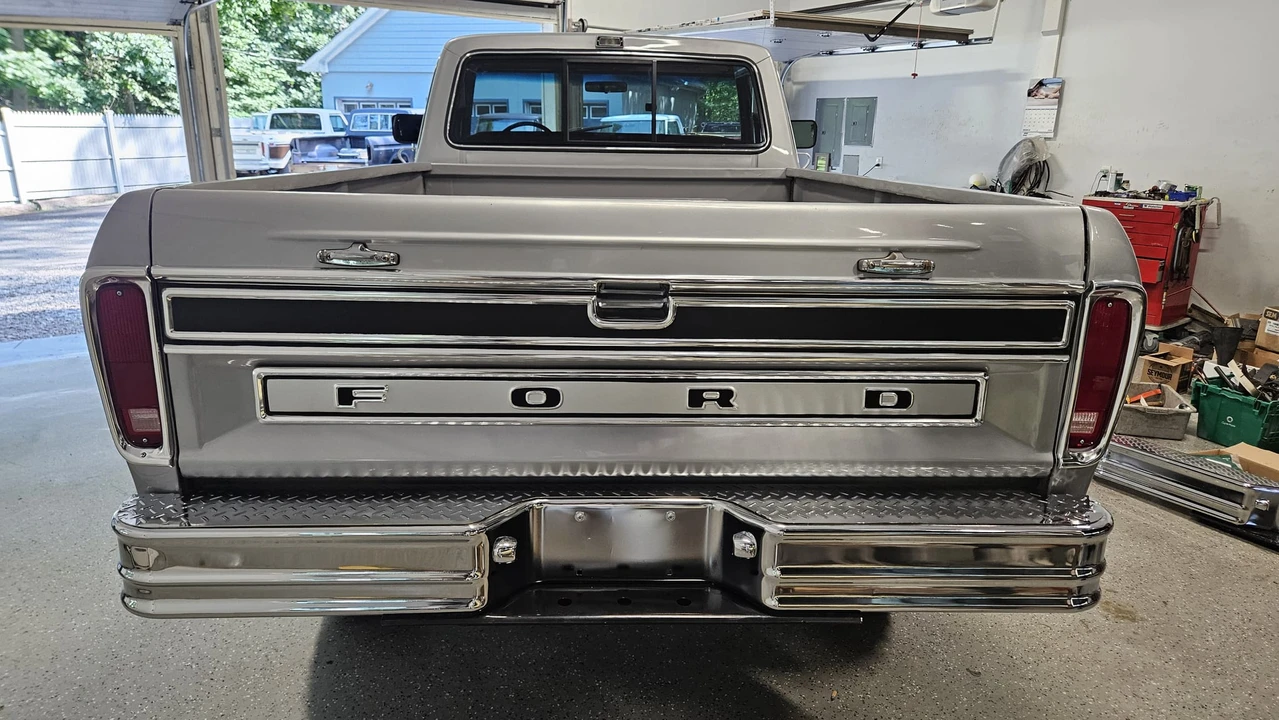 1979 Ford F-Series 6th Gen - Image 23 of 31