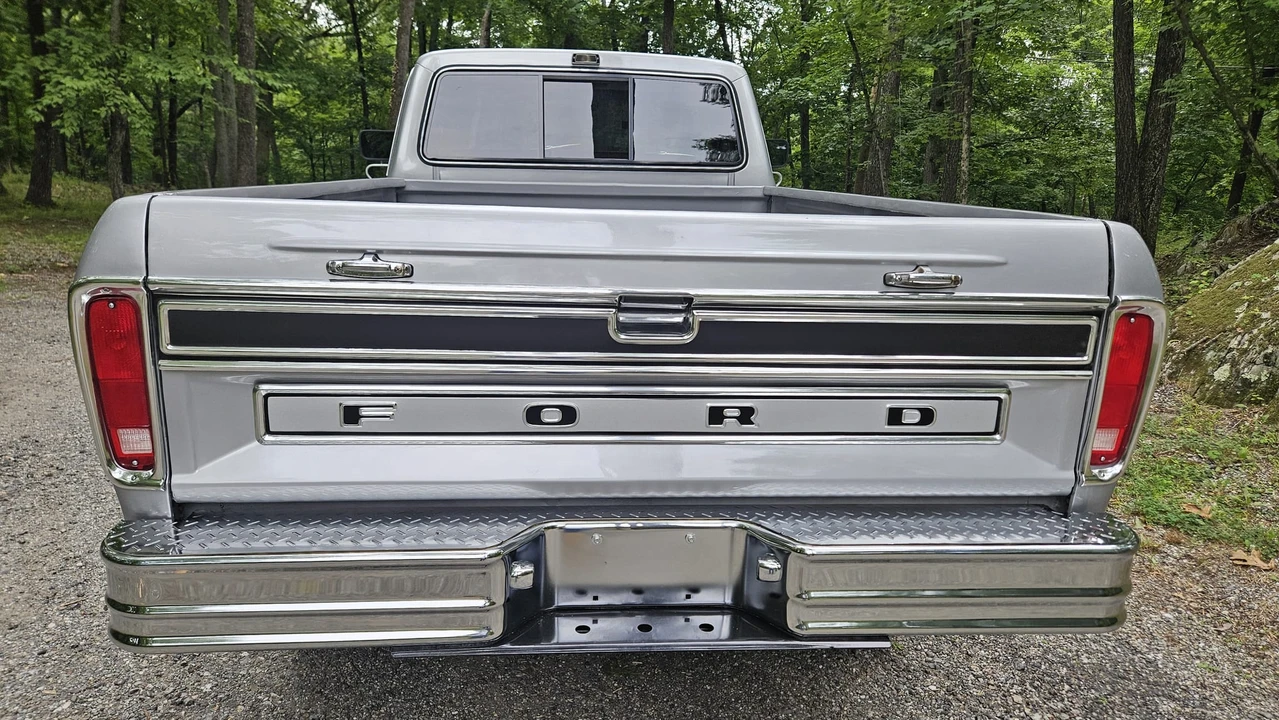 1979 Ford F-Series 6th Gen - Image 22 of 31