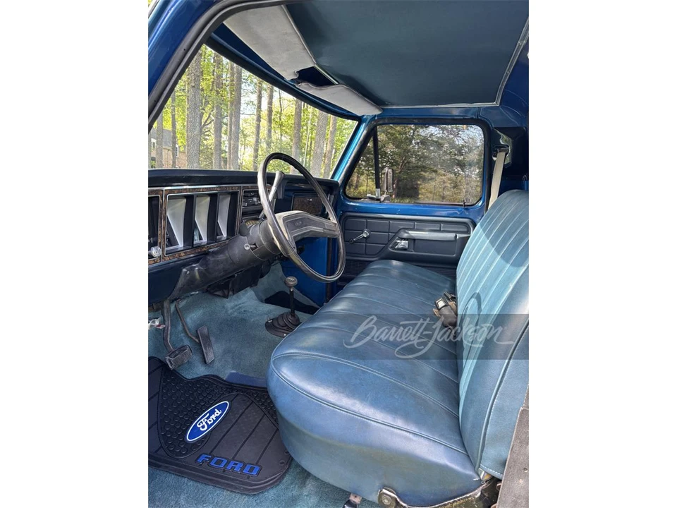 1979 Ford F-Series 6th Gen - Image 4 of 5