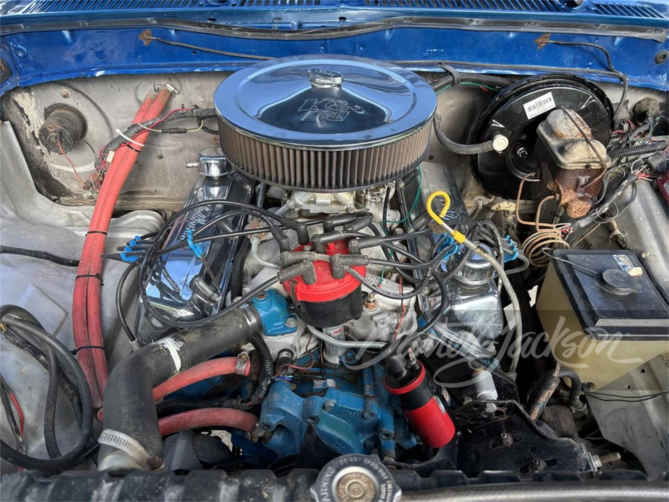 1979 Ford F-Series 6th Gen - Image 5 of 5