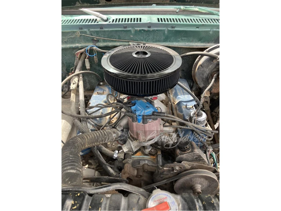 1979 Ford F-Series 6th Gen - Image 5 of 5