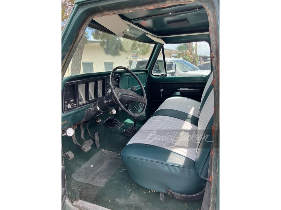 1979 Ford F-Series 6th Gen - Image 4 of 5