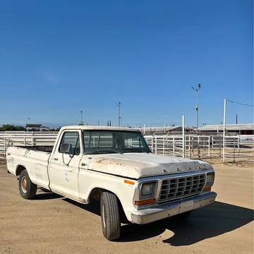 1979 Ford F-Series Buena