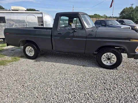 1979 Ford F100