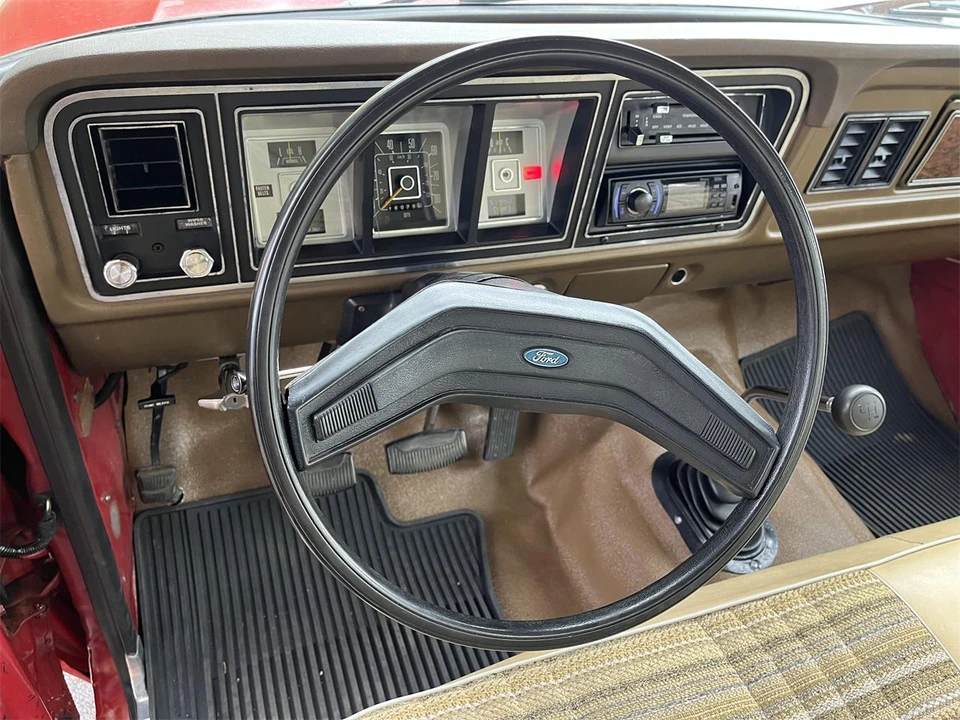 1979 Ford F-Series 6th Gen - Image 6 of 31