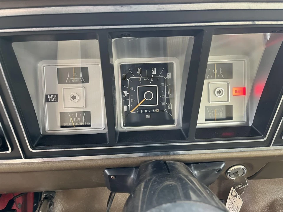 1979 Ford F-Series 6th Gen - Image 7 of 31