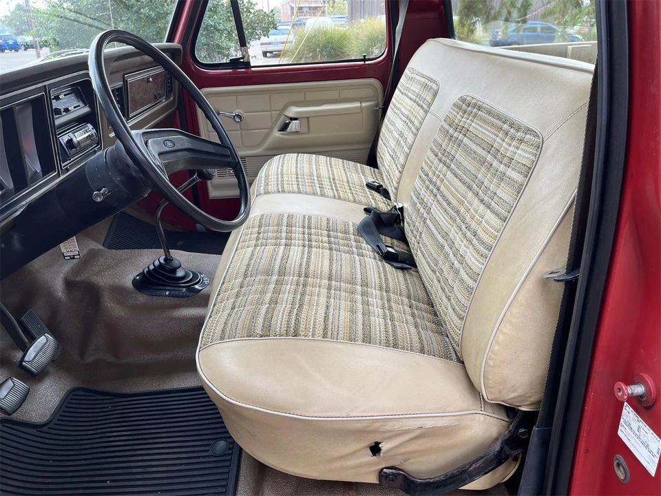 1979 Ford F-Series 6th Gen - Image 8 of 31