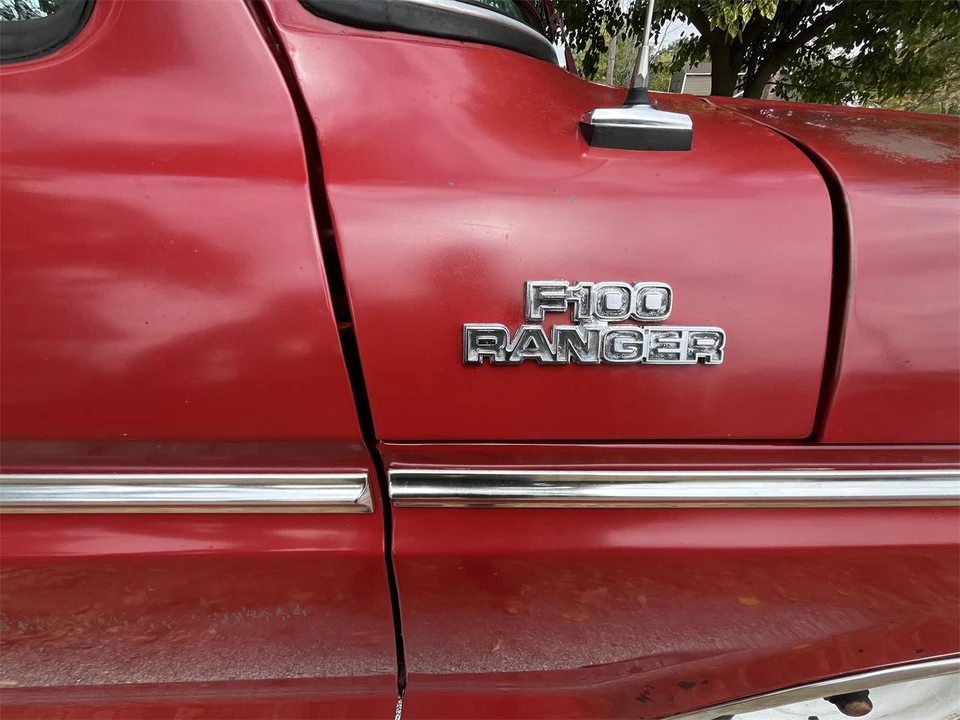 1979 Ford F-Series 6th Gen - Image 13 of 31
