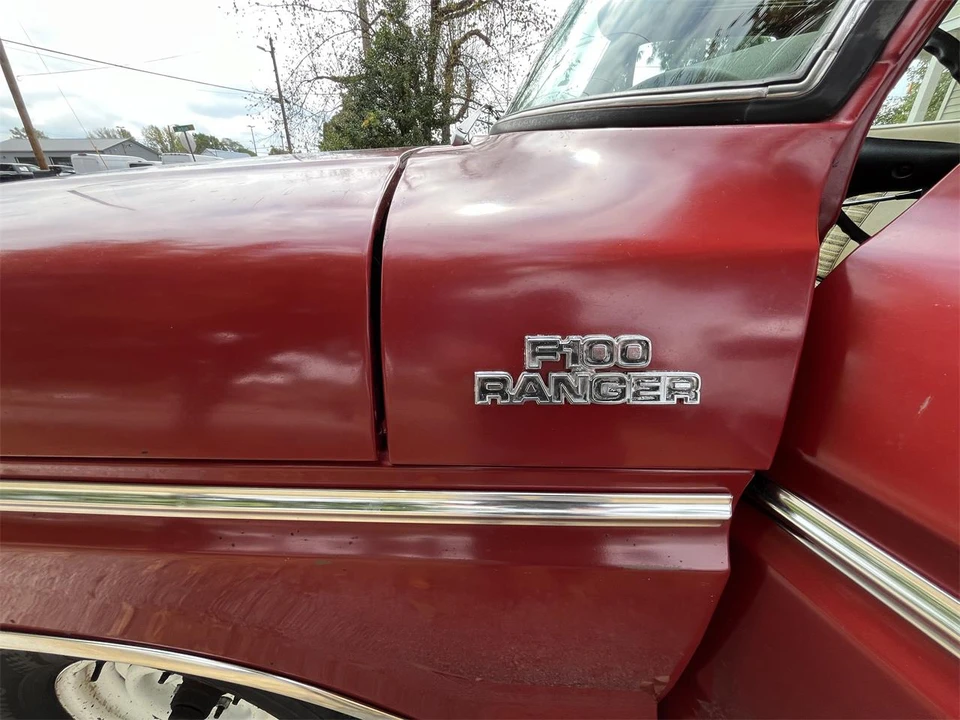 1979 Ford F-Series 6th Gen - Image 14 of 31