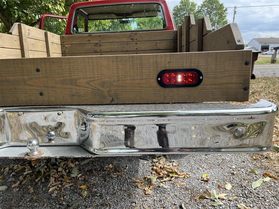 1979 Ford F-Series 6th Gen - Image 16 of 31
