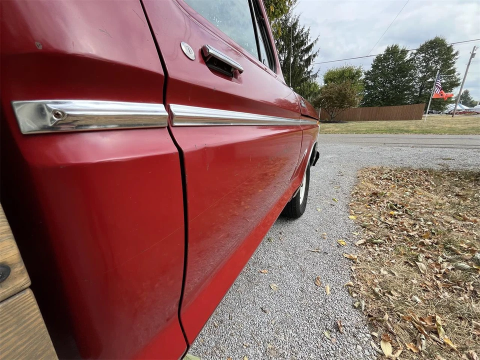 1979 Ford F-Series 6th Gen - Image 17 of 31