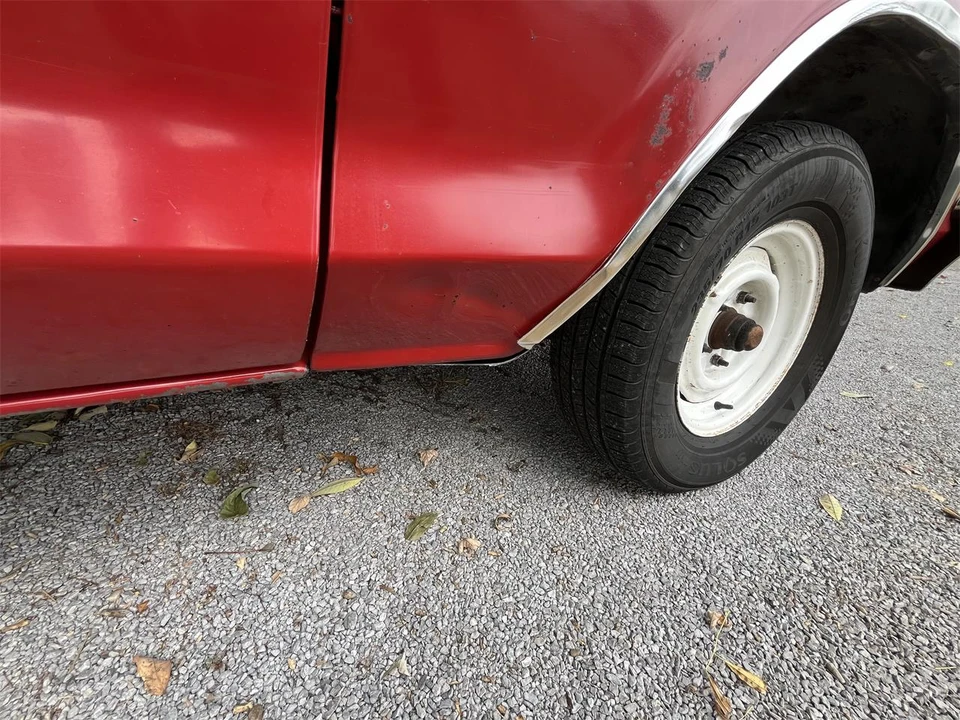 1979 Ford F-Series 6th Gen - Image 18 of 31