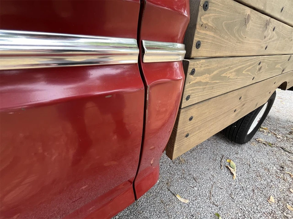 1979 Ford F-Series 6th Gen - Image 20 of 31