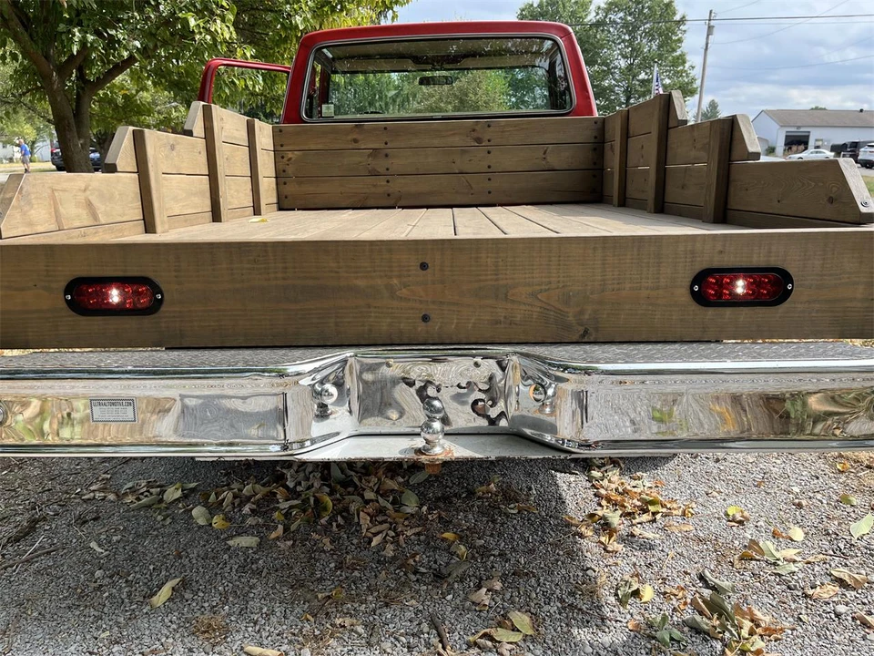 1979 Ford F-Series 6th Gen - Image 21 of 31