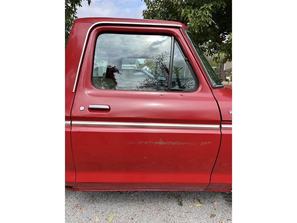 1979 Ford F-Series 6th Gen - Image 23 of 31