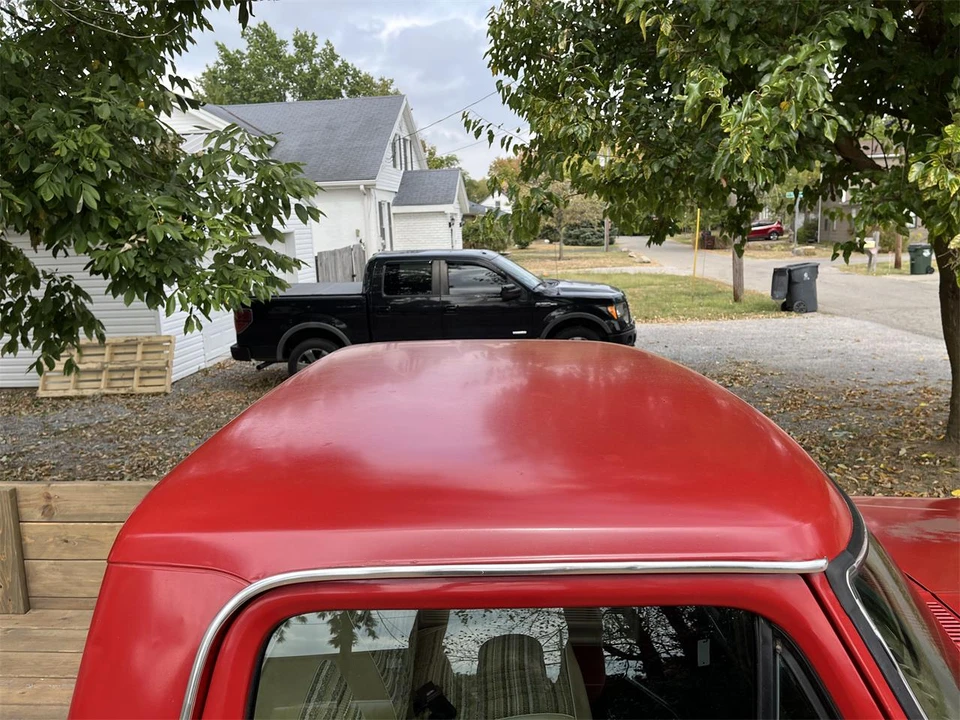 1979 Ford F-Series 6th Gen - Image 24 of 31