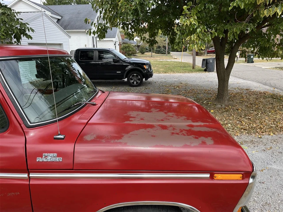 1979 Ford F-Series 6th Gen - Image 27 of 31