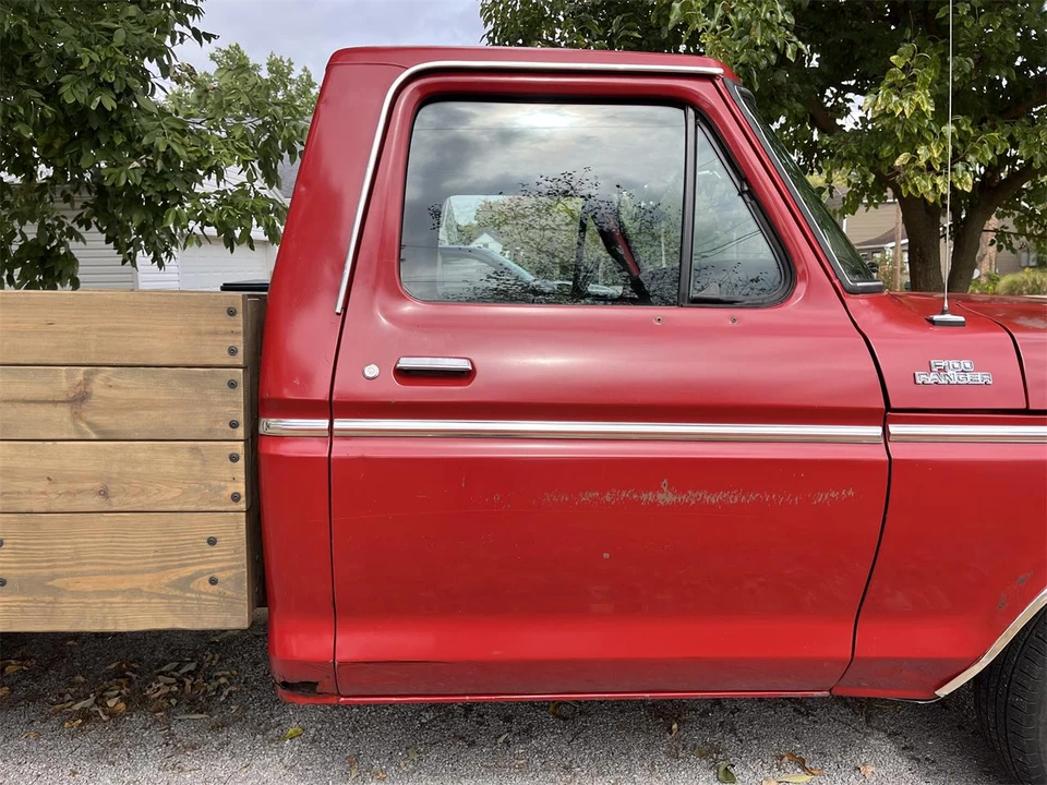 1979 Ford F-Series 6th Gen - Image 29 of 31