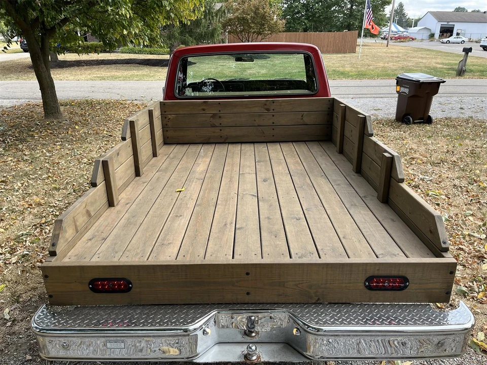 1979 Ford F-Series 6th Gen - Image 30 of 31