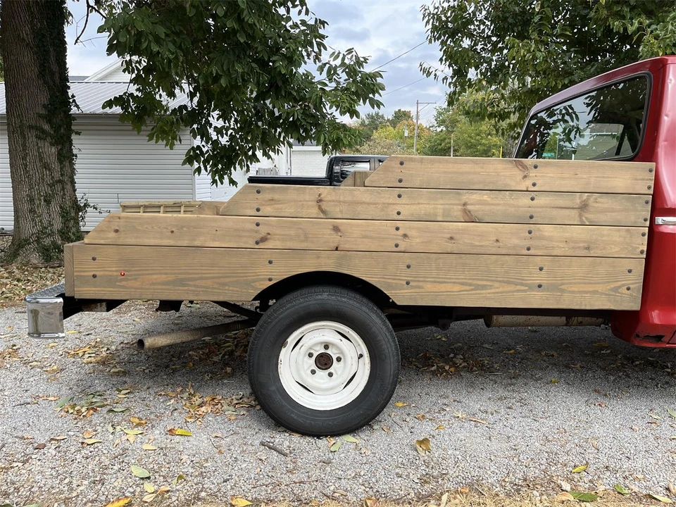 1979 Ford F-Series 6th Gen - Image 31 of 31