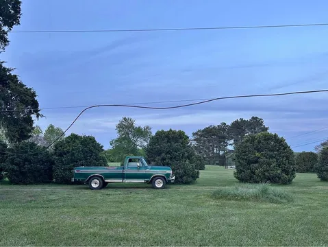 1979 Ford F100