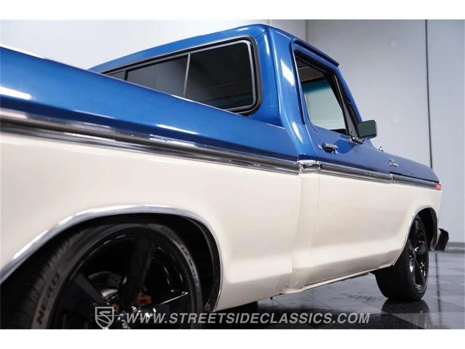 1979 Ford F-Series 6th Gen - Image 22 of 31