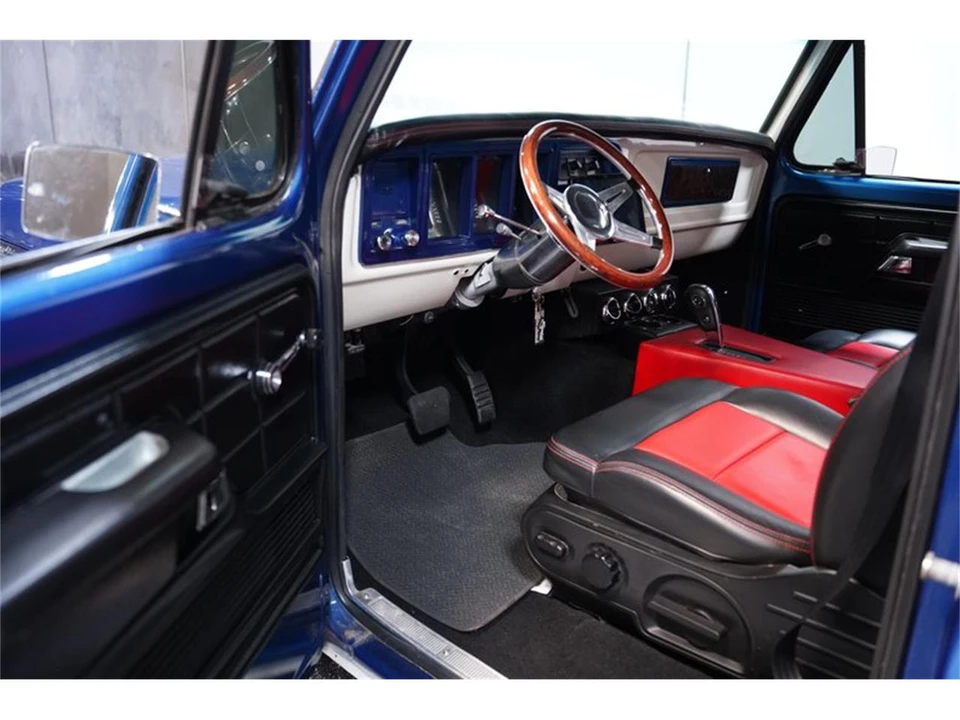 1979 Ford F-Series 6th Gen - Image 4 of 31