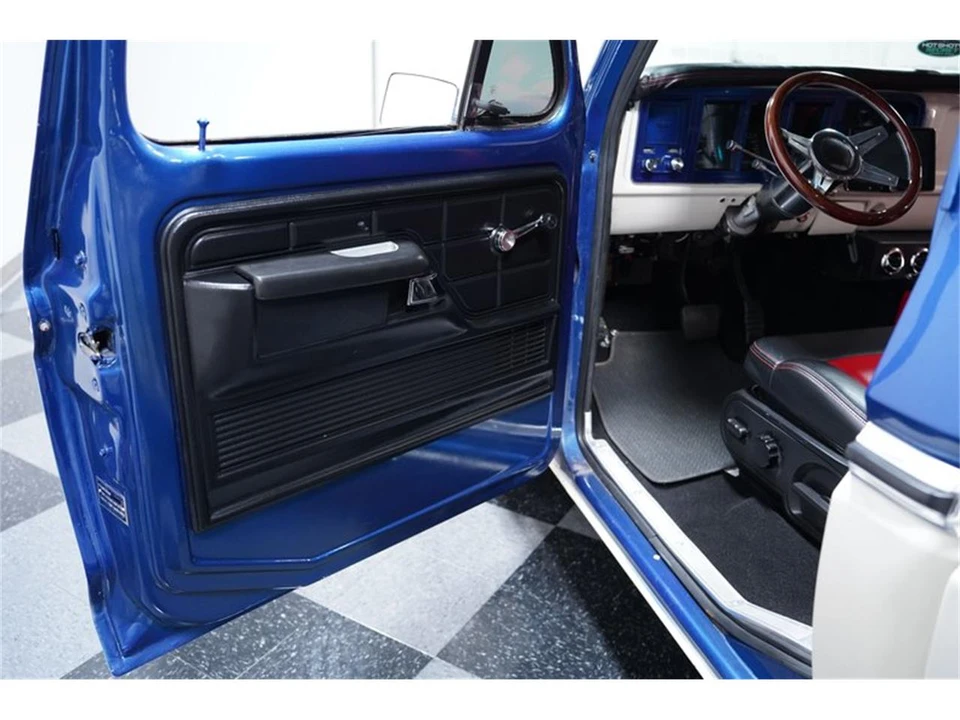 1979 Ford F-Series 6th Gen - Image 28 of 31