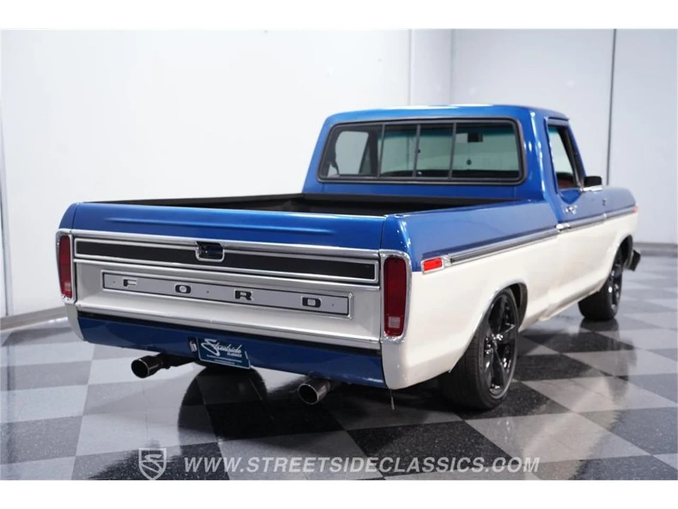 1979 Ford F-Series 6th Gen - Image 10 of 31