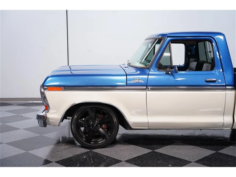 1979 Ford F-Series 6th Gen - Image 19 of 31