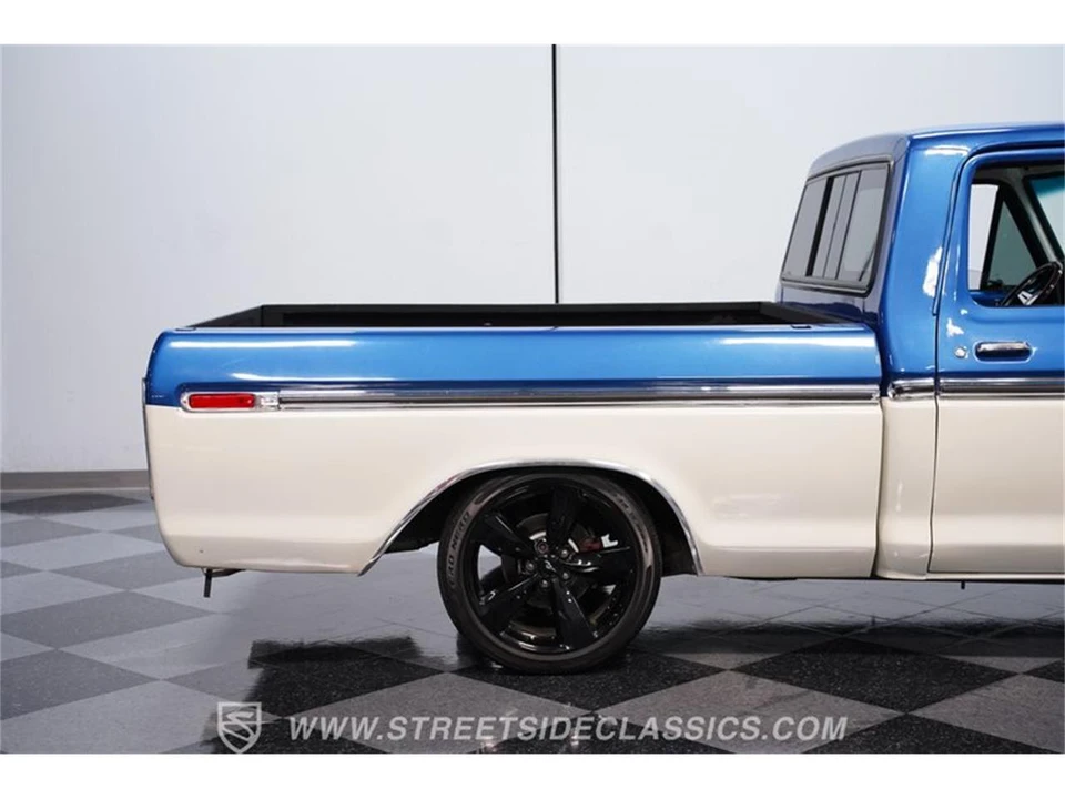 1979 Ford F-Series 6th Gen - Image 23 of 31