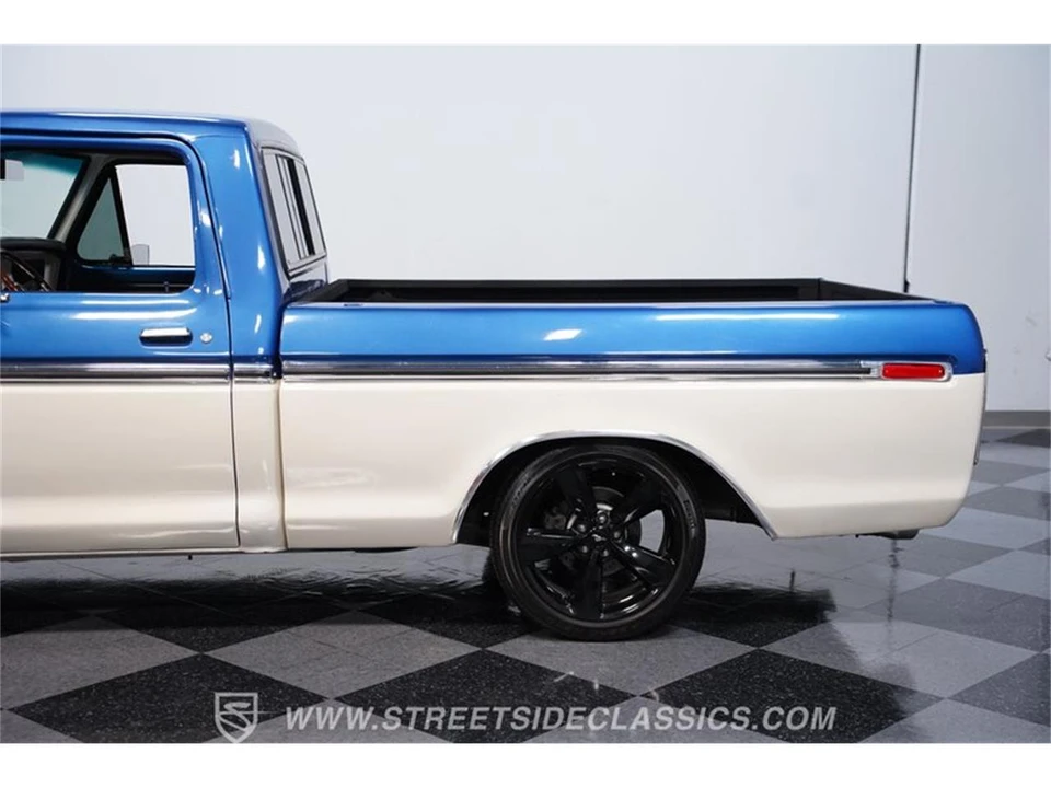 1979 Ford F-Series 6th Gen - Image 20 of 31
