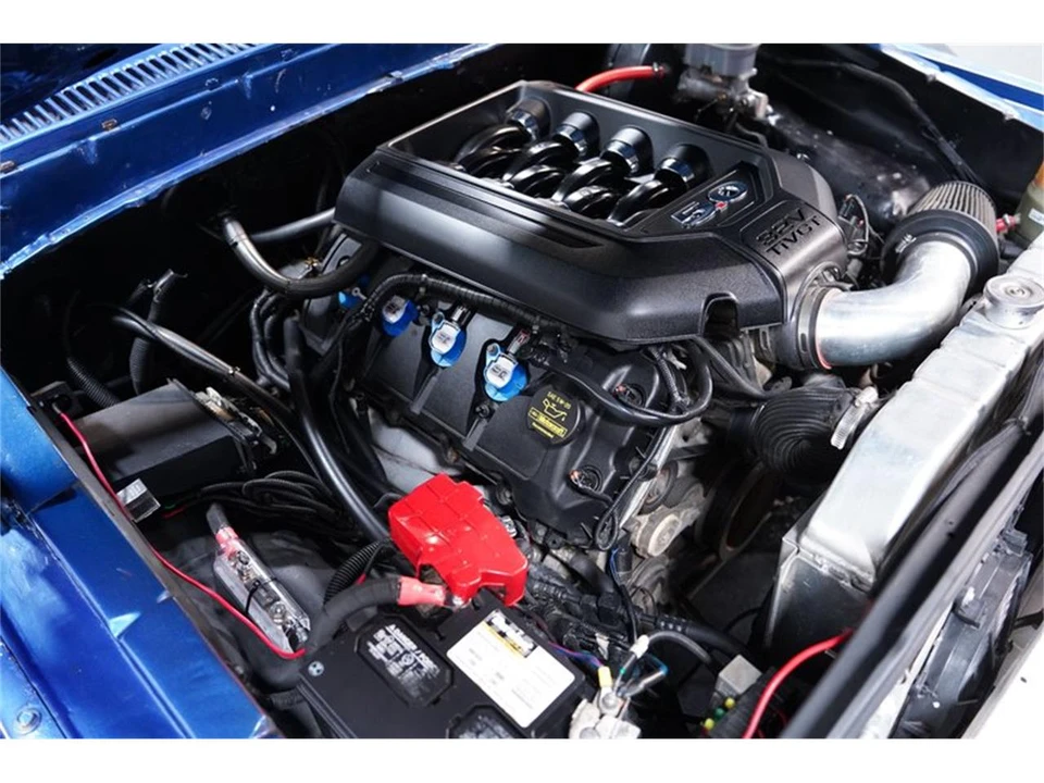 1979 Ford F-Series 6th Gen - Image 26 of 31
