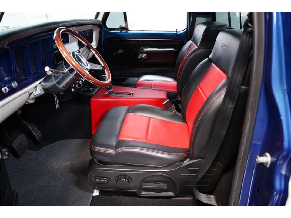 1979 Ford F-Series 6th Gen - Image 29 of 31