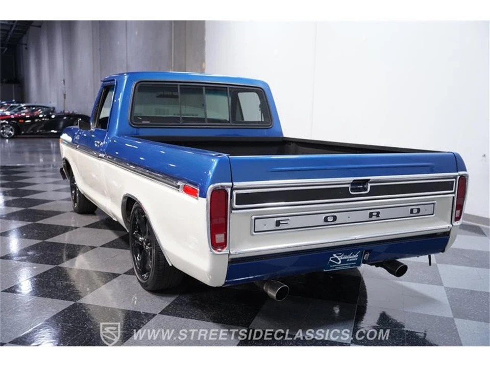 1979 Ford F-Series 6th Gen - Image 8 of 31