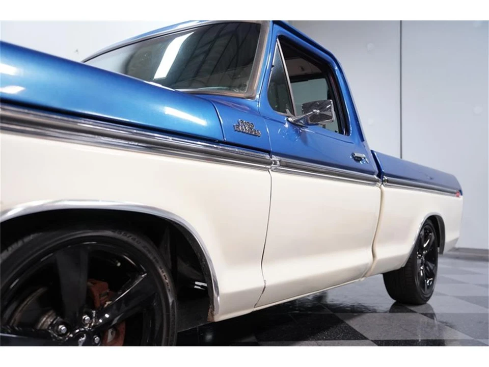 1979 Ford F-Series 6th Gen - Image 18 of 31