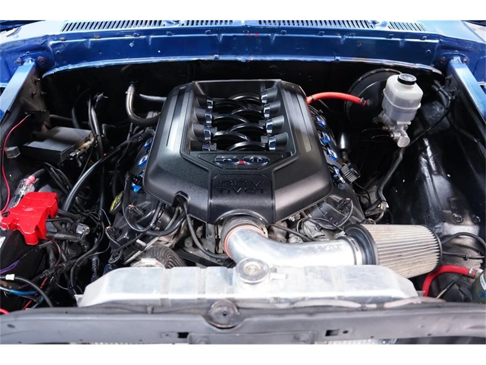 1979 Ford F-Series 6th Gen - Image 3 of 31