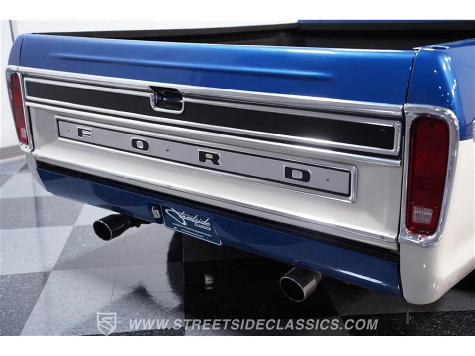 1979 Ford F-Series 6th Gen - Image 21 of 31
