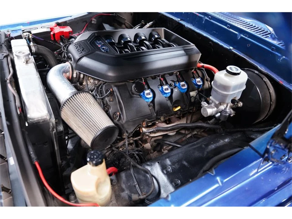 1979 Ford F-Series 6th Gen - Image 27 of 31
