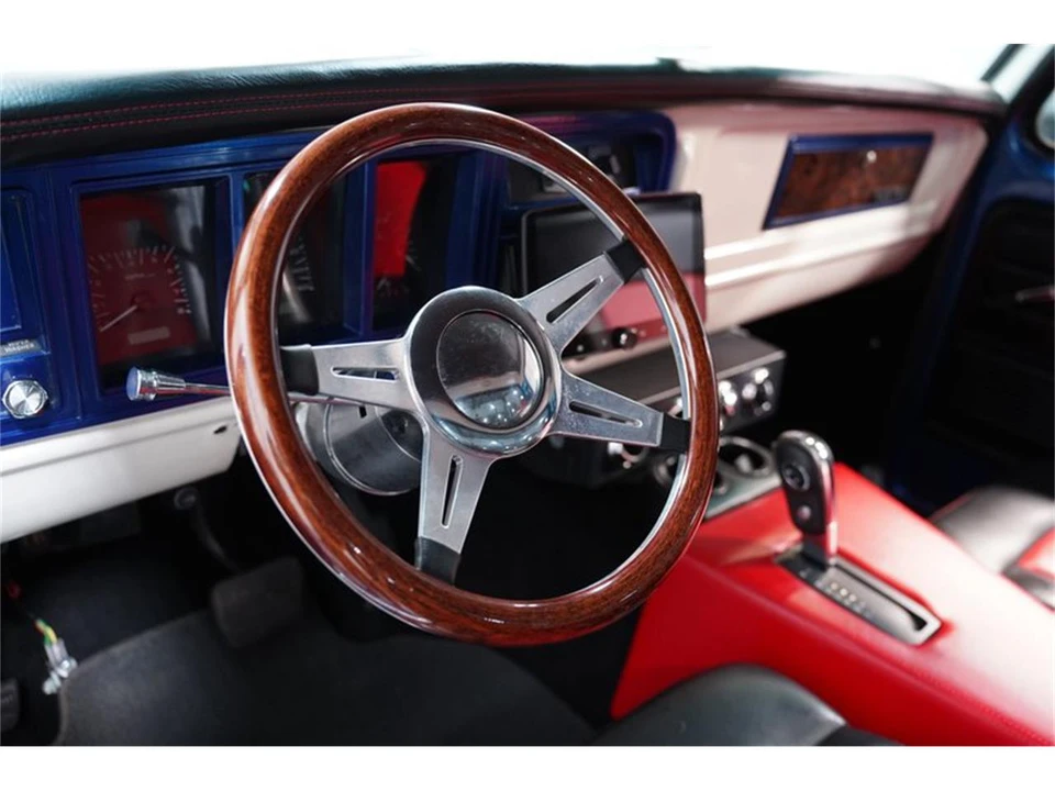 1979 Ford F-Series 6th Gen - Image 30 of 31