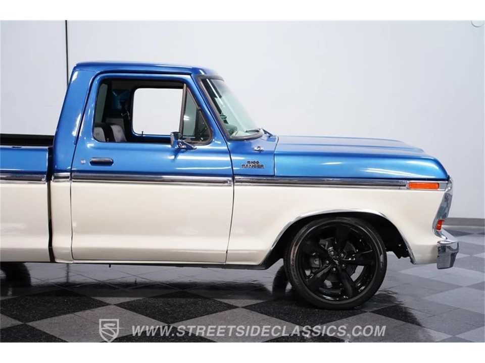 1979 Ford F-Series 6th Gen - Image 24 of 31