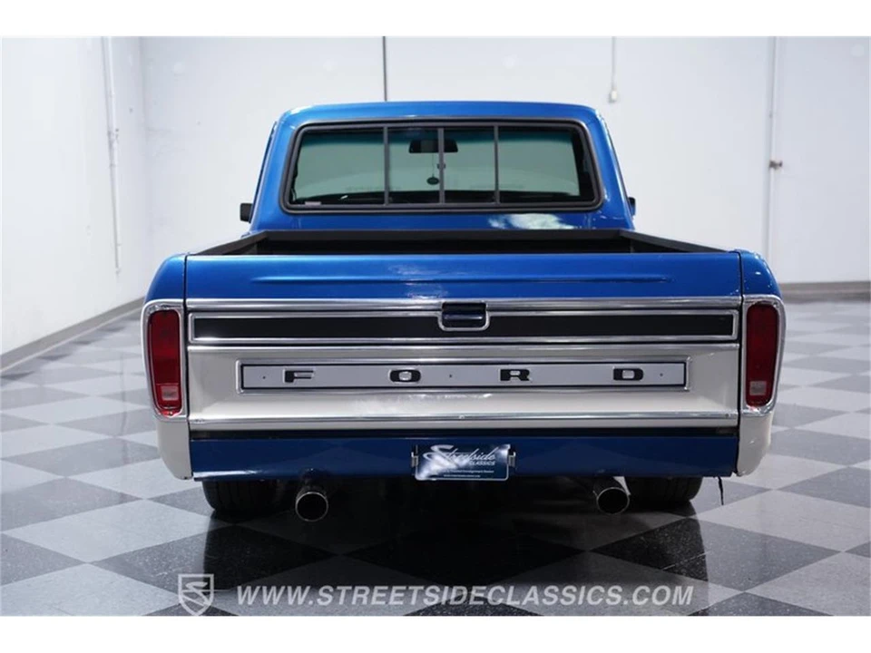 1979 Ford F-Series 6th Gen - Image 9 of 31